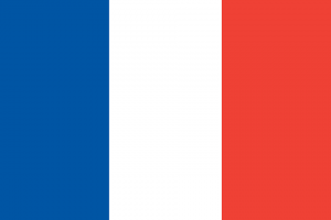 franskflag